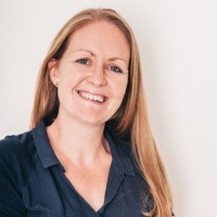 GingerMay Marketing and PR Employee Caroline Petvin's profile photo