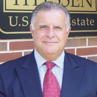 Hold Thyssen Employee Bob Hold's profile photo