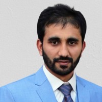 AladdinB2B Employee Muhammad Azam's profile photo