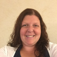 Memorial Sloan Kettering Cancer Center Employee Lauren Peyton's profile photo