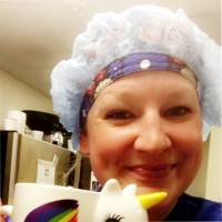 SurgCenter Development Employee Sarah Moore's profile photo