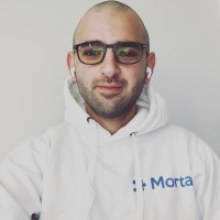 Morta Employee Mohammad Shana'a's profile photo