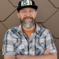 Andrew Harvell Email & Phone Number