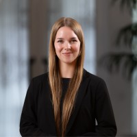 Corepetitus Employee Magdė Strazdaitė's profile photo