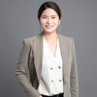 Creatunity Employee Arya Xu's profile photo
