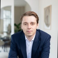 Sunrise Real Estate Limited Employee Daniel Westoby's profile photo