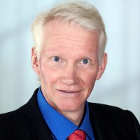 Knick Elektronische Messgeräte GmbH & Co. KG Employee Martin Goebel's profile photo