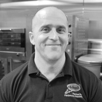 R H Hall Foodservice Solutions Employee Michael Harvey's profile photo