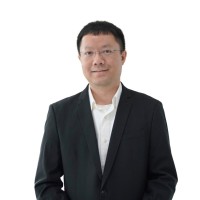 Wellesta Employee Richard Prayogo's profile photo