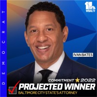 Office of the State's Attorney for Baltimore City Employee Ivan Bates's profile photo