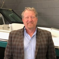 The Gartner Marine Group Employee Les Jones's profile photo