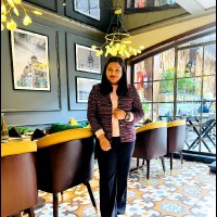 Signity Software Solutions Pvt. Ltd. Employee Amrita Mangotra's profile photo