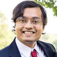 Metalmark Capital Employee Nitin Saxena's profile photo