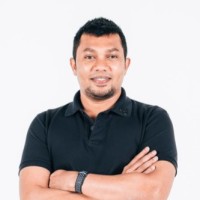 WOLFCOM® Employee Mohamed Thoyyib's profile photo