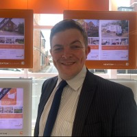 Global Payments Inc. Employee Tom Baines's profile photo