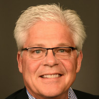 Retired Employee Marty Meyer's profile photo