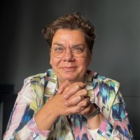 Nolet Distillery Employee Mariëlle Smit's profile photo