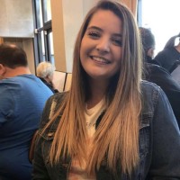 CASBO Employee Rebecca Vasquez's profile photo