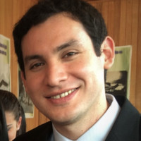 R.V. Anderson Associates Limited Employee Gonzalo Oviedo's profile photo