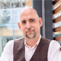 Cargomatic Employee Marc Marling's profile photo