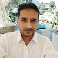 Panasonic Life Solutions India Private Limited Employee Palak Lakhani's profile photo