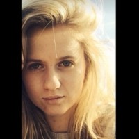 myza Employee Olivia Collins's profile photo