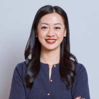 Ada Employee Judy Liang's profile photo