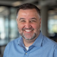 FedEx Office Employee Gregg Thomas's profile photo