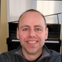 Netflix Employee Ian Atkinson's profile photo