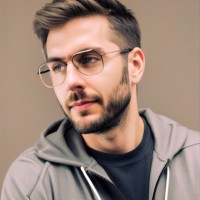 Clear Tech Employee German Martin's profile photo