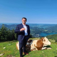 Simem America Corporation Employee Paul Haley's profile photo