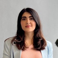 Hanieh Hosseinzadeh Email