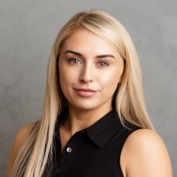 Duv Group Employee Danielle Connell's profile photo