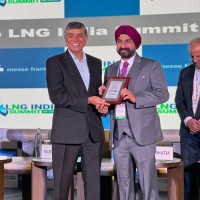 Confidence Petroleum India Ltd. Employee Pavneet Singh's profile photo