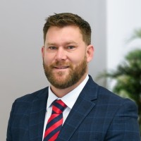 NAI Harcourts Employee Steven Smyth's profile photo