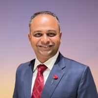 Divine Engineering Services Pvt Ltd Employee Mehulkumar Panchal's profile photo