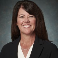 Harding University Employee Robin Maynard's profile photo