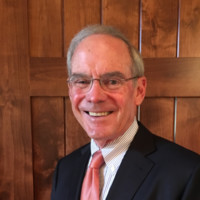 Anthos Capital Employee Eff Martin's profile photo