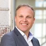 IMd Raadgevende Ingenieurs Employee Dennis Rietdijk's profile photo