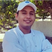 Crossroads Restaurant Group Employee Alejandro Pacheco Gaviria's profile photo
