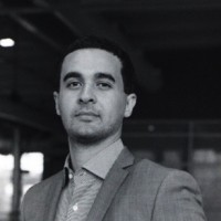 Décathlon Canada Employee Tarik Benhachime's profile photo