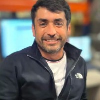 Ace Packaging Solutions Employee Jose Mandujano's profile photo