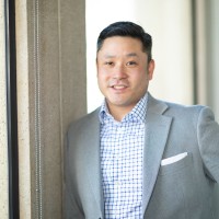 Coldwell Banker Employee Gary Lo's profile photo