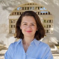 uLékaře.cz Employee Lucie Zdechovanová's profile photo