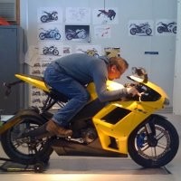 Steven Anderson Email & Phone Number