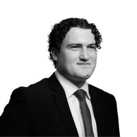 Hamilton Locke Employee Noah Gray's profile photo