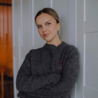 Boosta Employee Yana Oleksyuk's profile photo