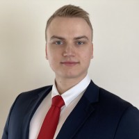 Codnity Employee Roberts Lipsnis's profile photo