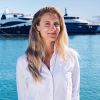 MYS Employee Alessandra di Feo's profile photo