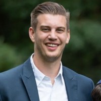 James Conroy Email & Phone Number